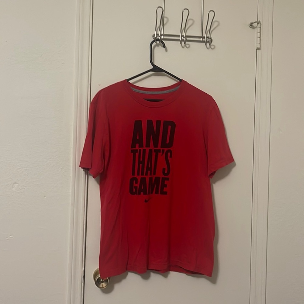 Nike Graphic T-Shirt